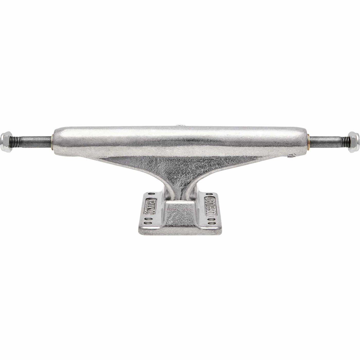 Independent Stage 11 Polished Skateboard Trucks 169