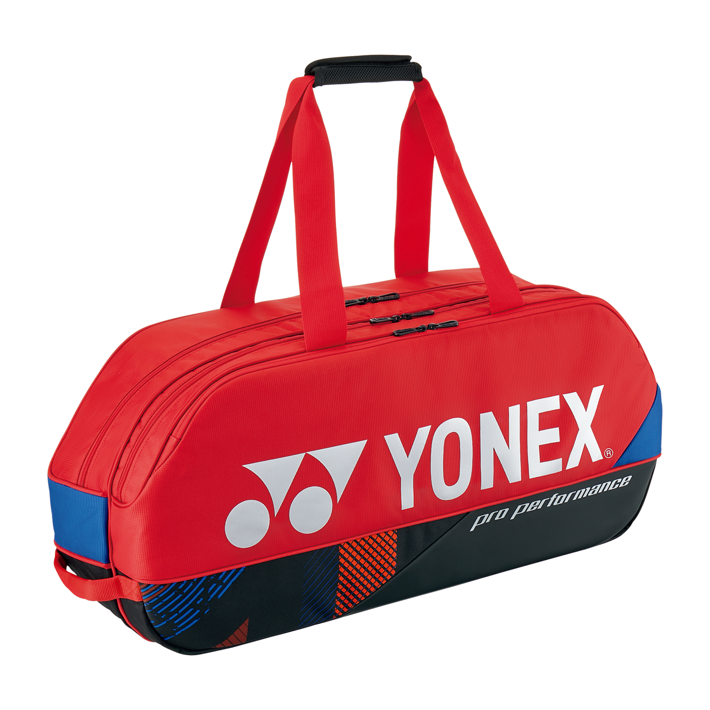 Yonex Pro Tournament Bag [Scarlet]