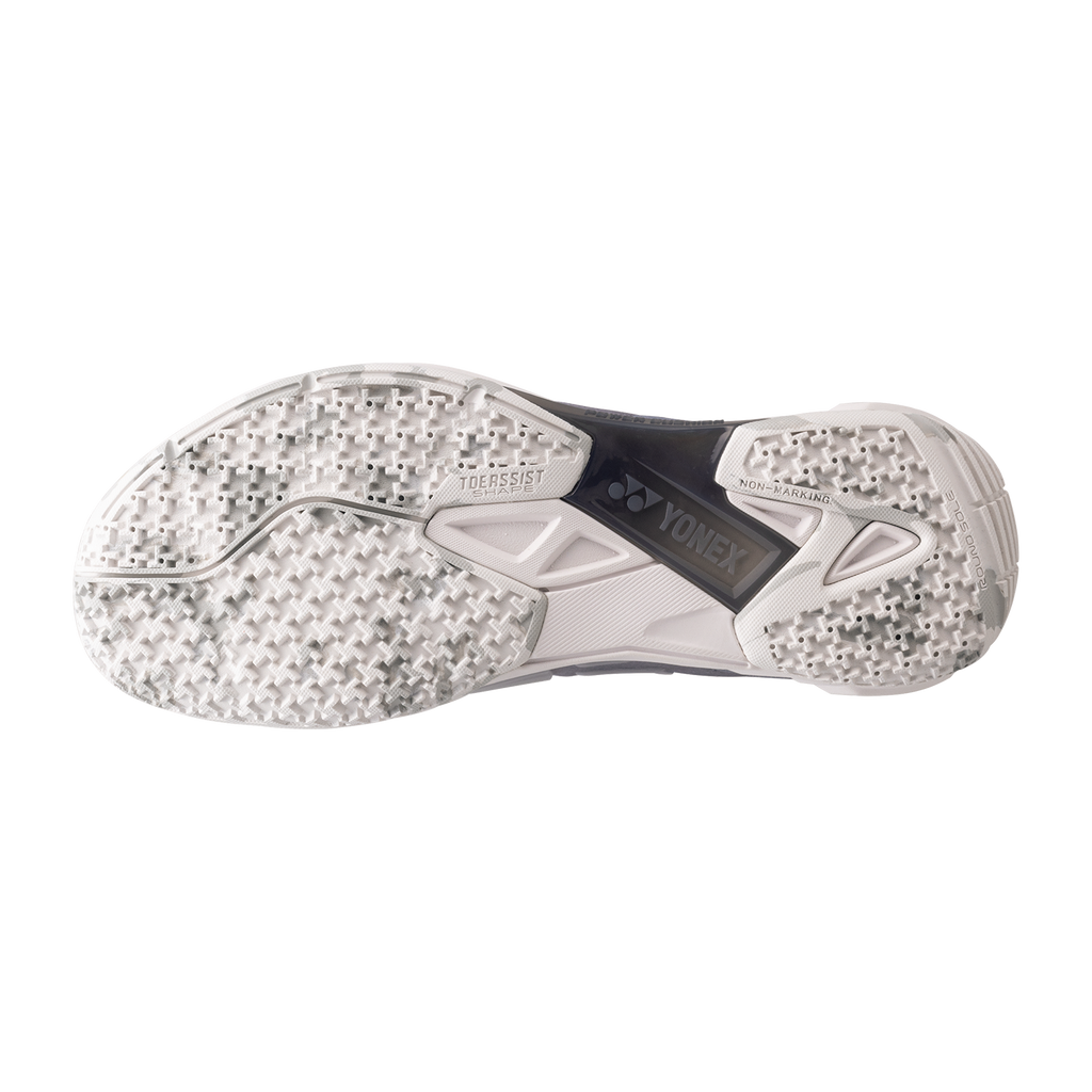 Yonex Power Cushion Cascade Drive 2 (Matte White)