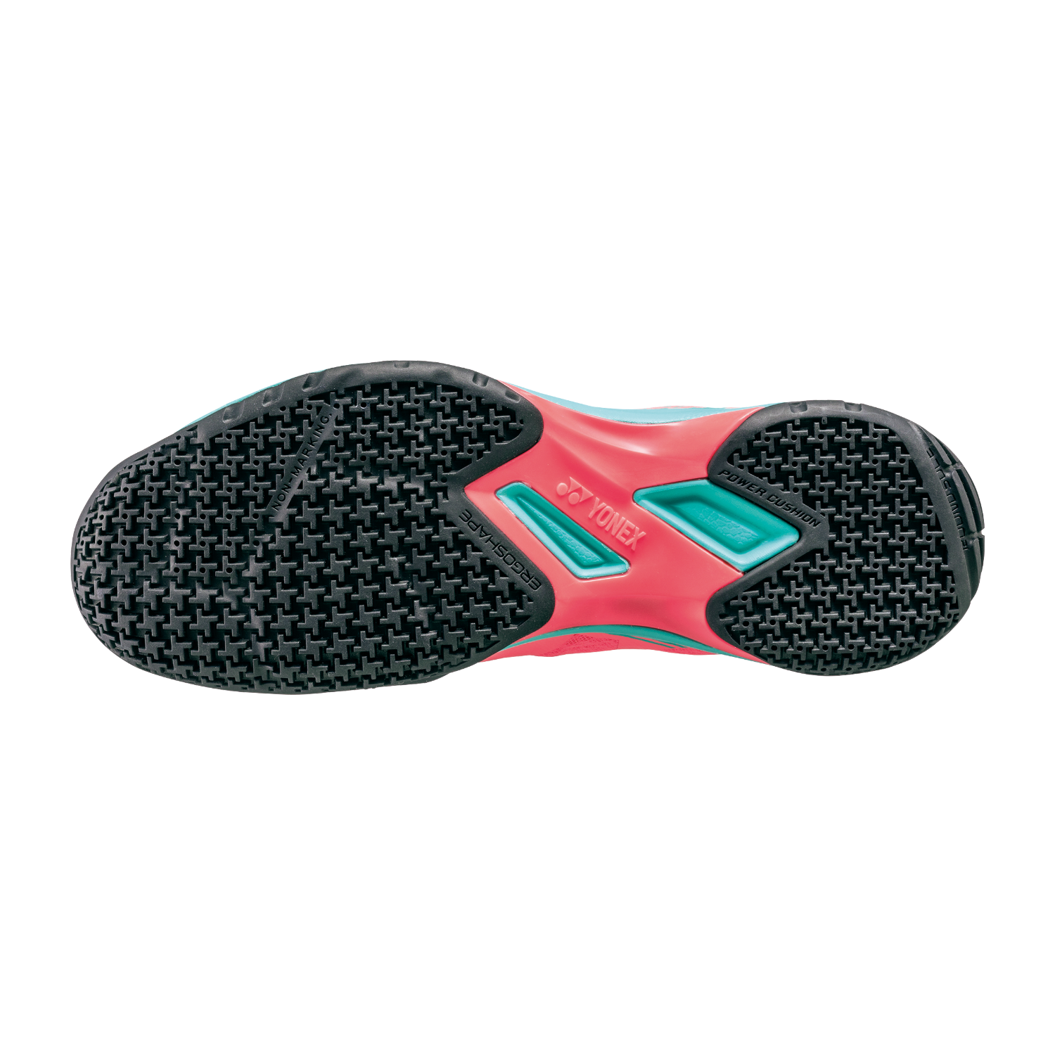 Yonex Power Cushion Strider Beat (Bright Red)
