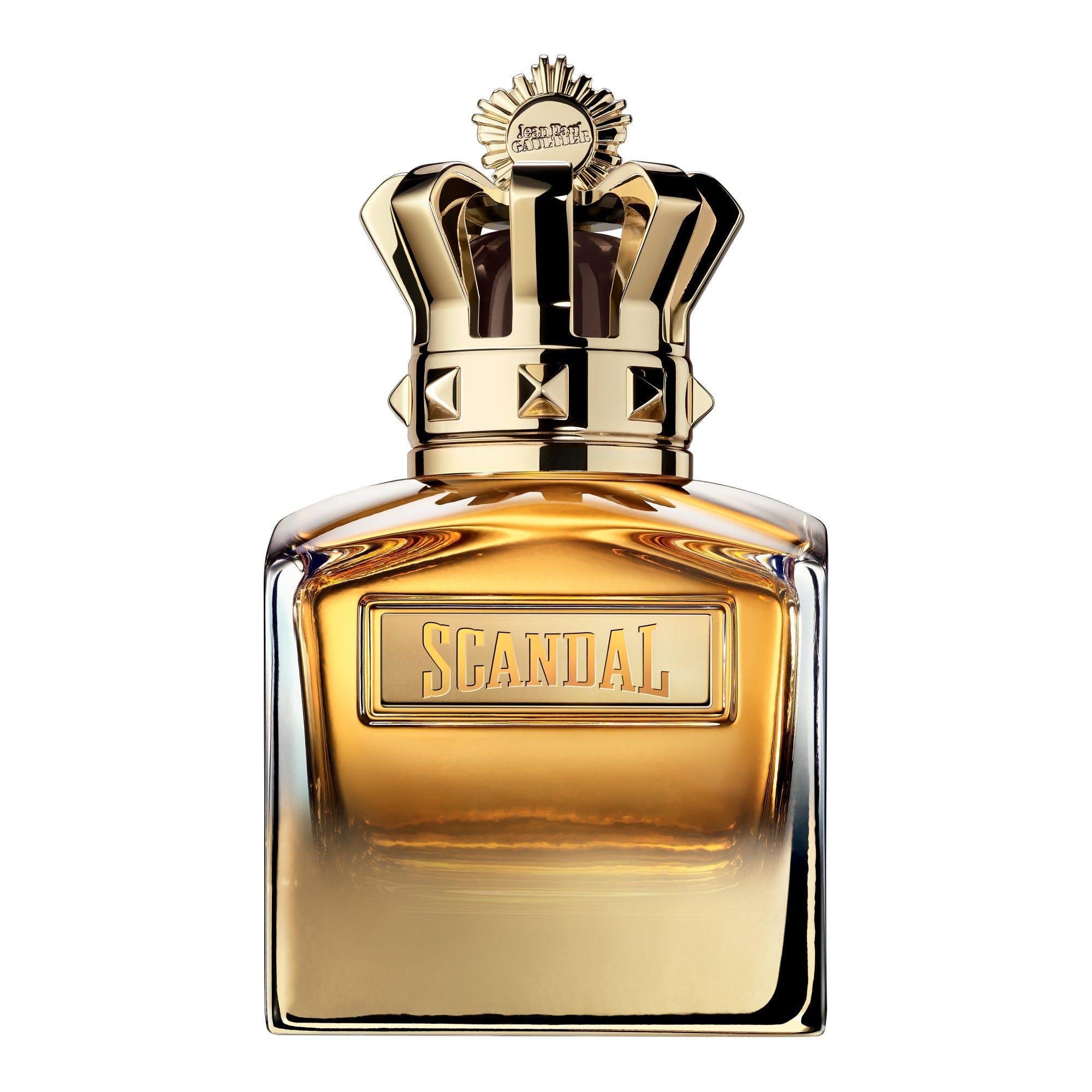 Jean Paul Gaultier Scandal Absolu For Him Eau De Parfum Vapo 100ml