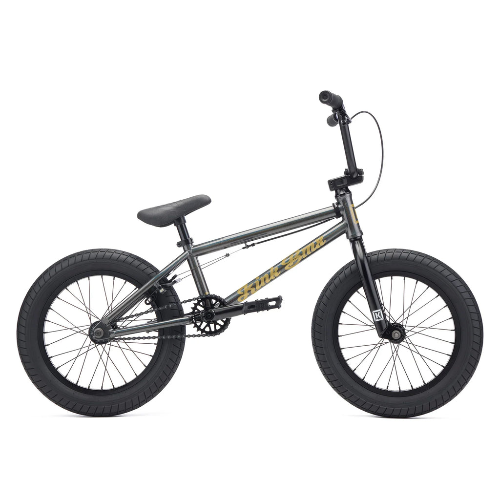 Kink Carve 16" Bike 2027