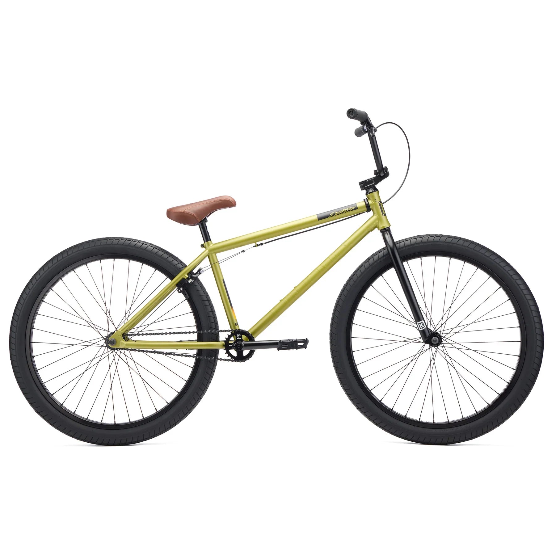 Kink Drifter 26" Bike 2027