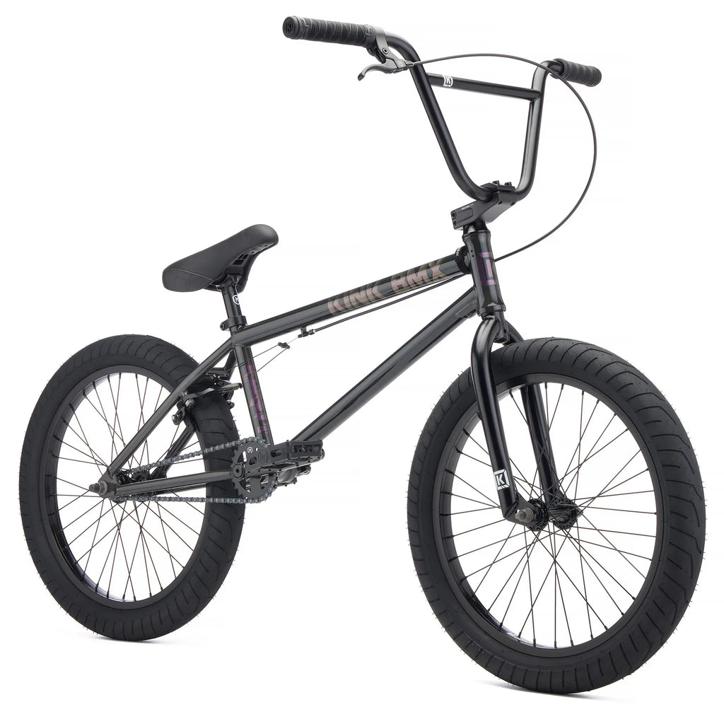 Kink Setup Bike 2027