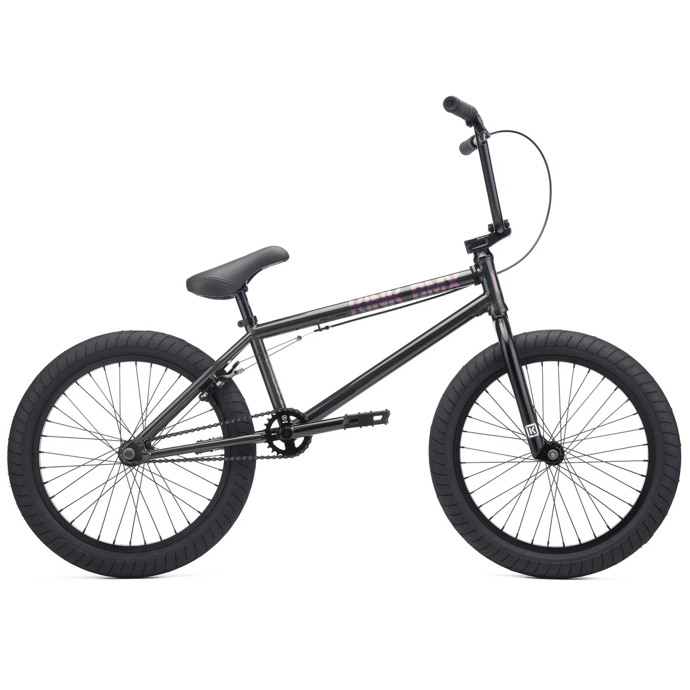 Kink Setup XL Bike 2027