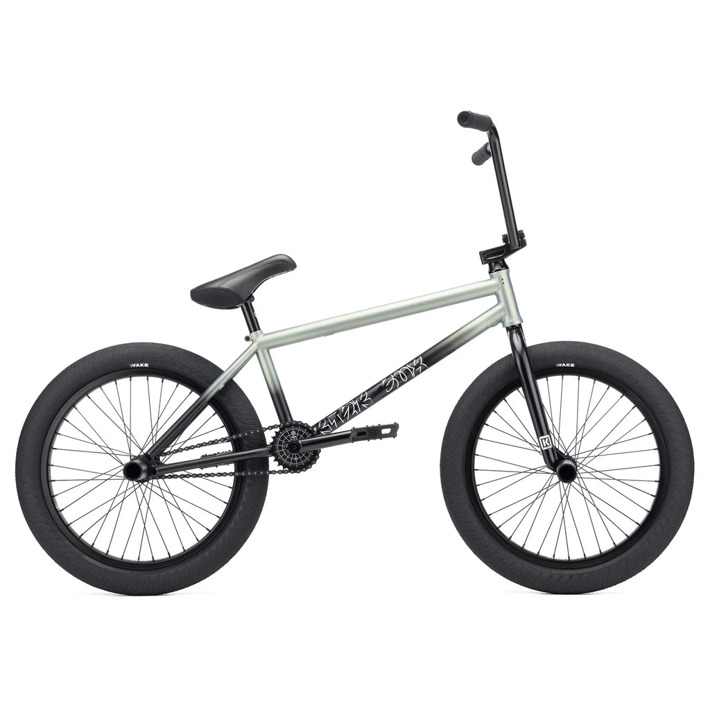 Kink Switch Bike 2026
