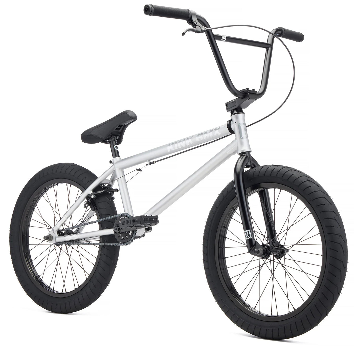 Kink Whip Bike 2027