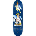 Krooked Tom Knox Angel Skateboard Deck 8.5"