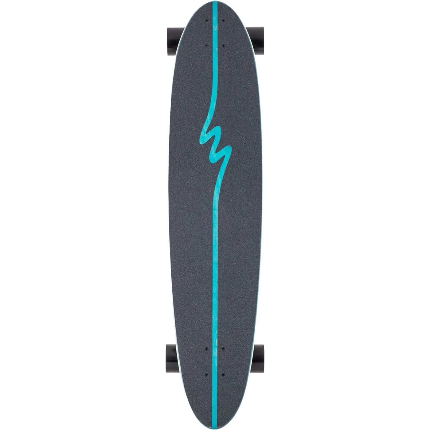 Landyachtz Big Dipper Breach 42" Longboard Complete