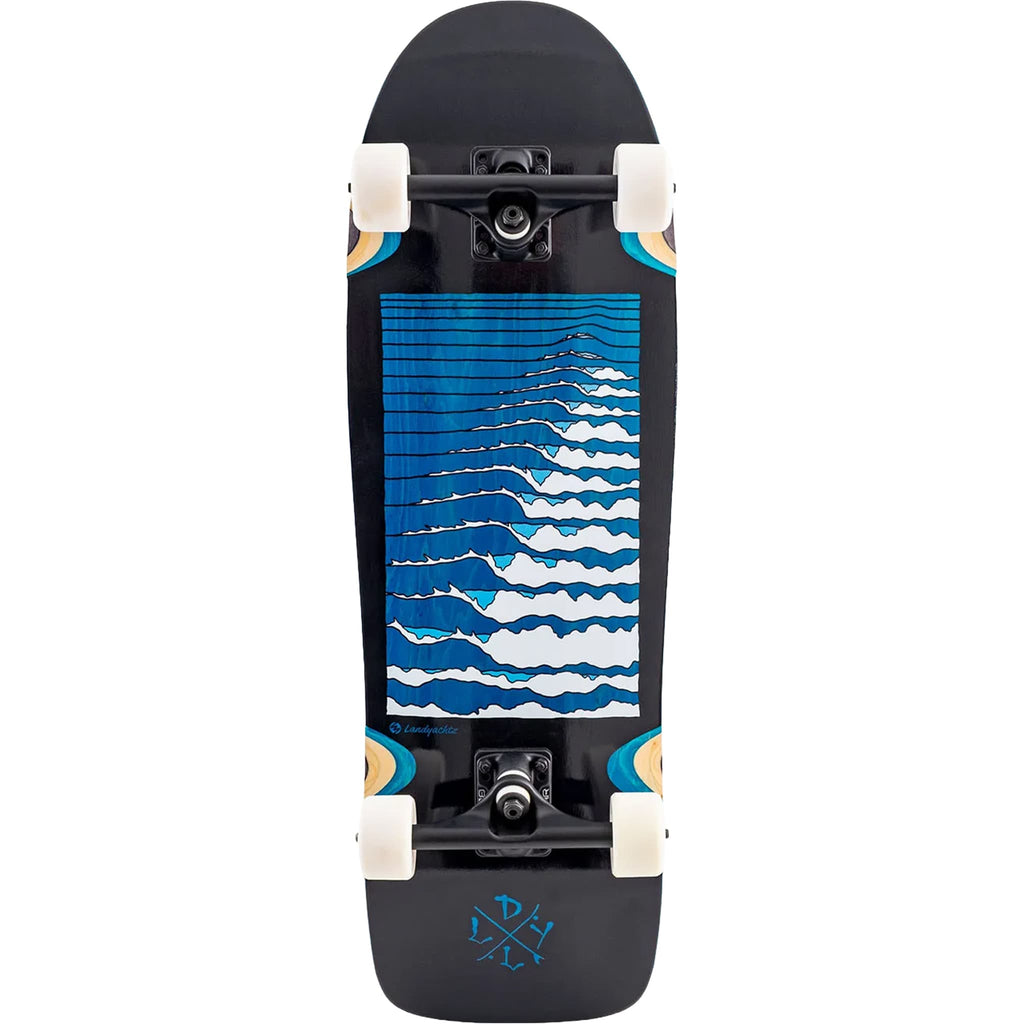 Landyachtz Ditch Life OG 31" Cruiser Complete