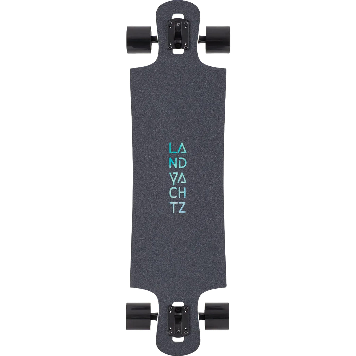 Landyachtz Drop Hammer Octomaze 36.5" Longboard Complete