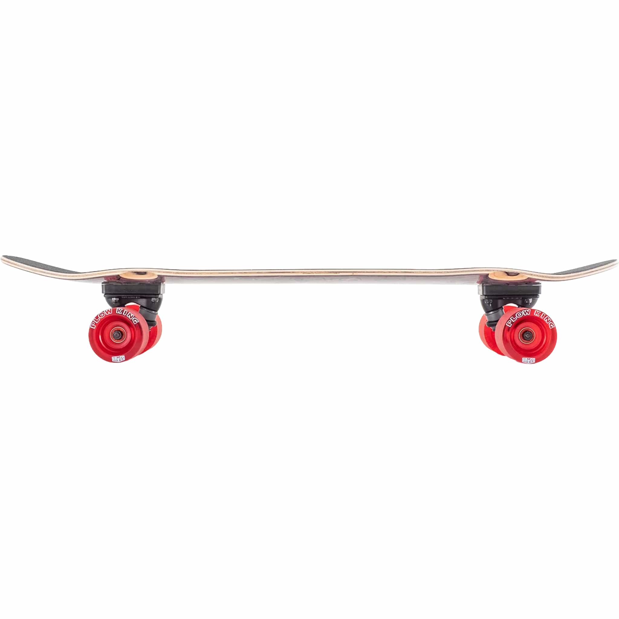 Landyachtz Schooner Skull Jam 33" Cruiser Complete