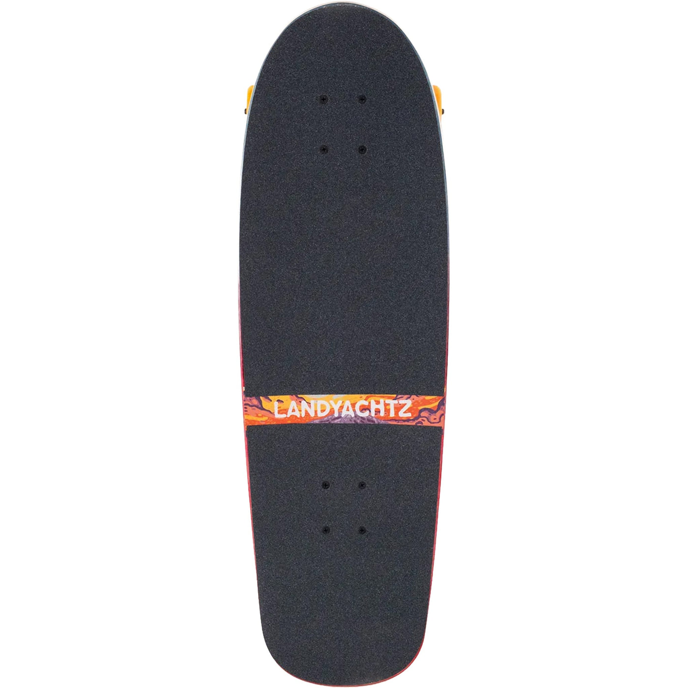 Landyachtz Tugboat Nightfall 30" Cruiser Complete