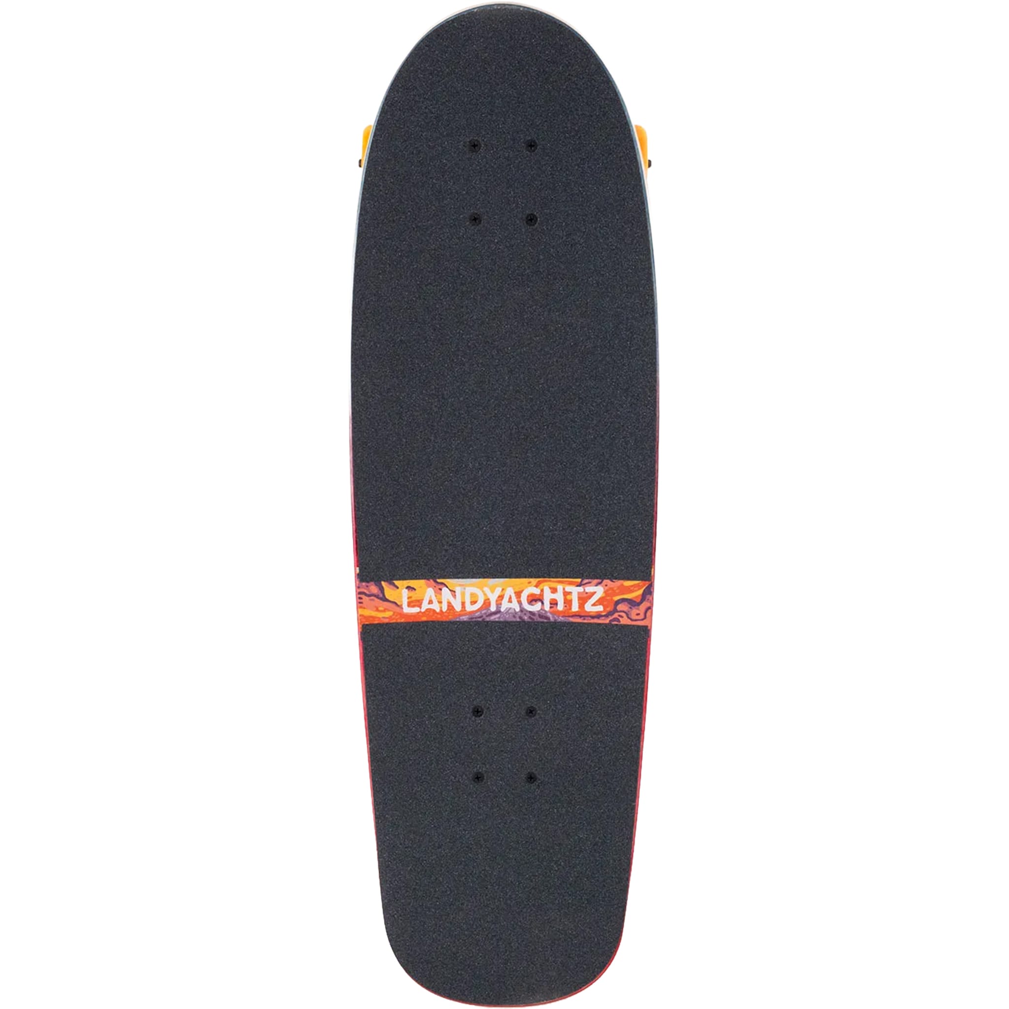 Landyachtz Tugboat Nightfall 30" Cruiser Complete