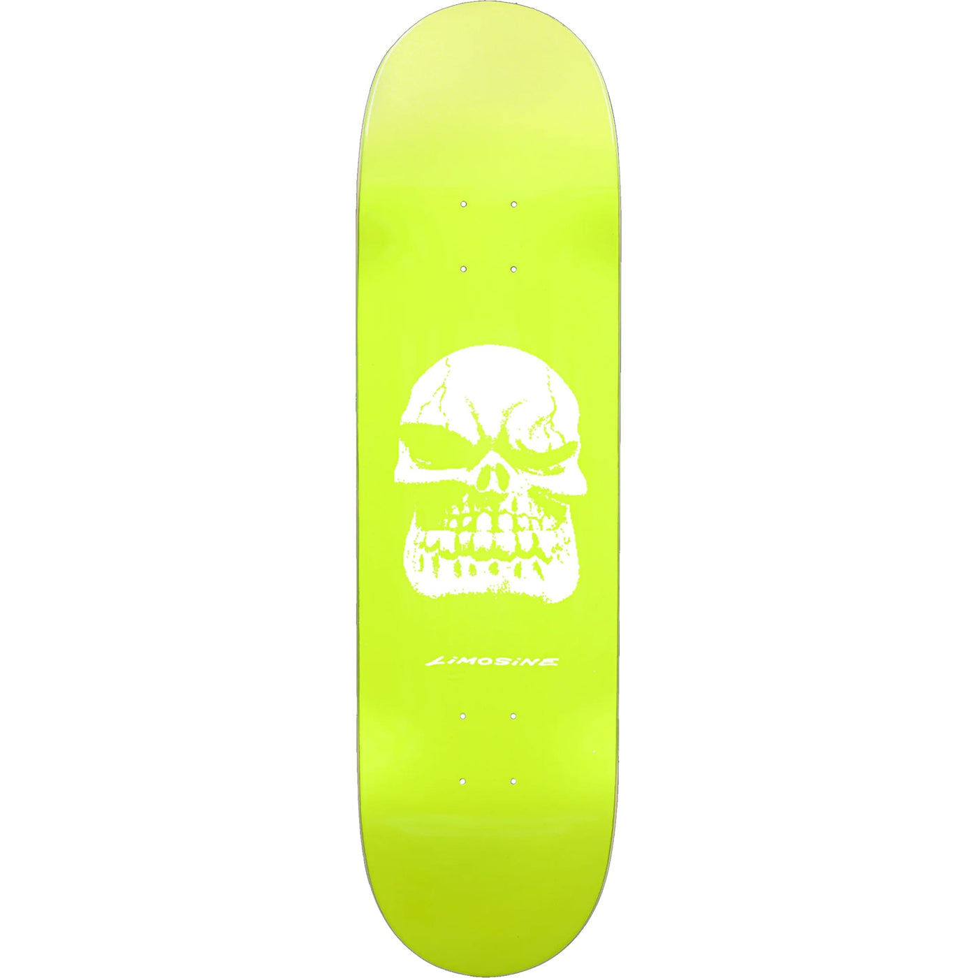 Limosine Cyrus Bennett Skol Skateboard Deck 8.38"