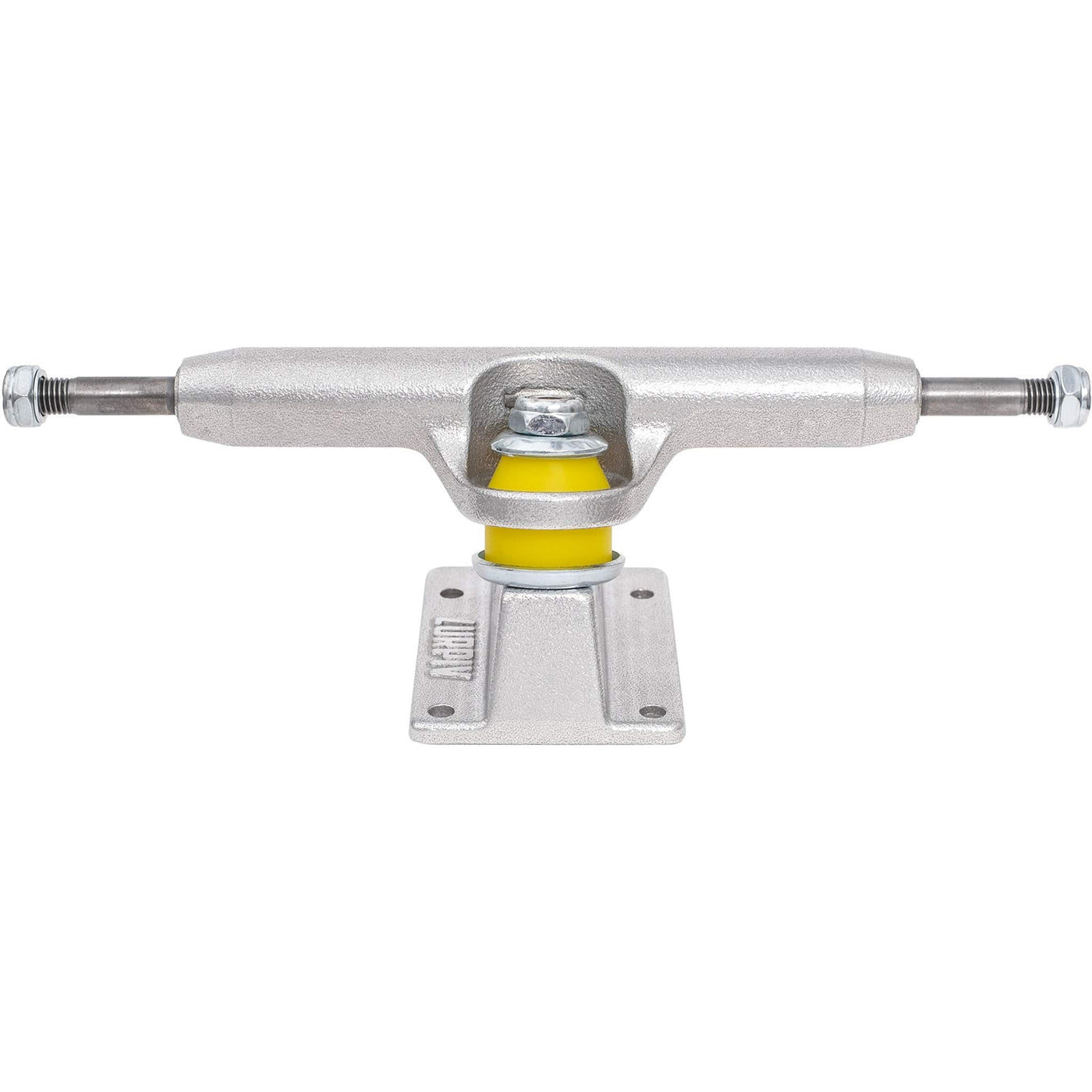 Lurpiv Hollow Polished Skateboard Trucks 140mm