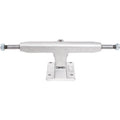 Lurpiv Hollow Polished Skateboard Trucks 140mm