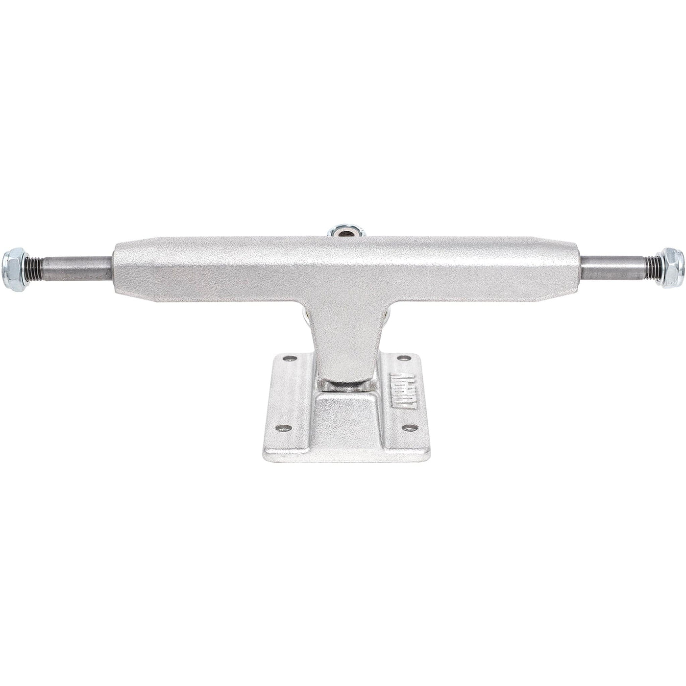 Lurpiv Hollow Polished Skateboard Trucks 145mm