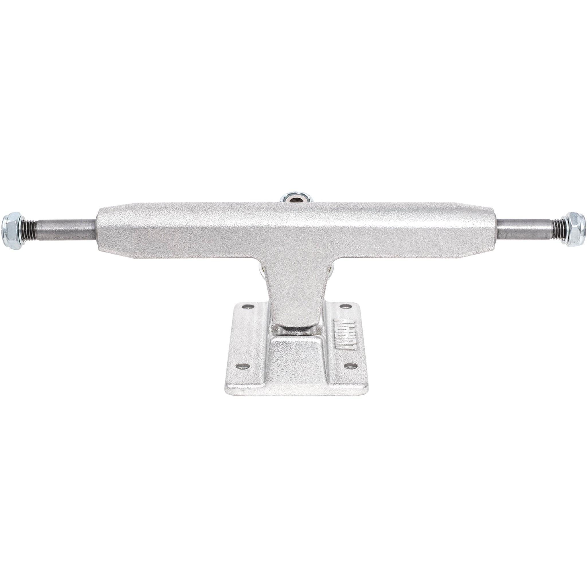 Lurpiv Hollow Polished Skateboard Trucks 150mm