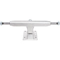 Lurpiv Polished Skateboard Trucks 160mm