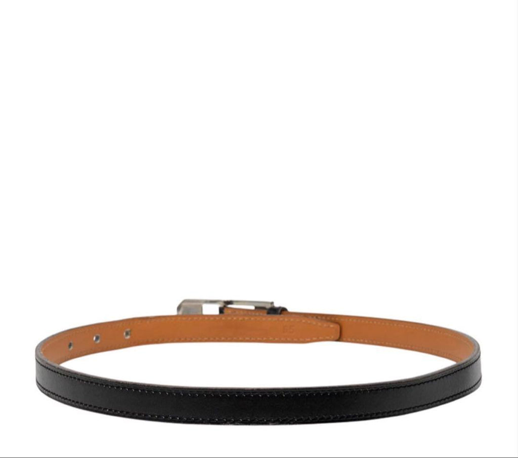 Hermes Kelly Aldion Belt 65