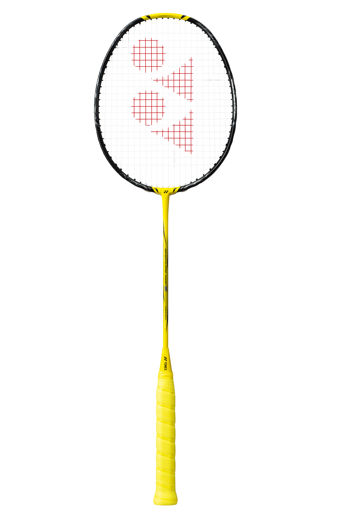 Yonex Nanoflare 1000 Z (Lightning Yellow) Unstrung