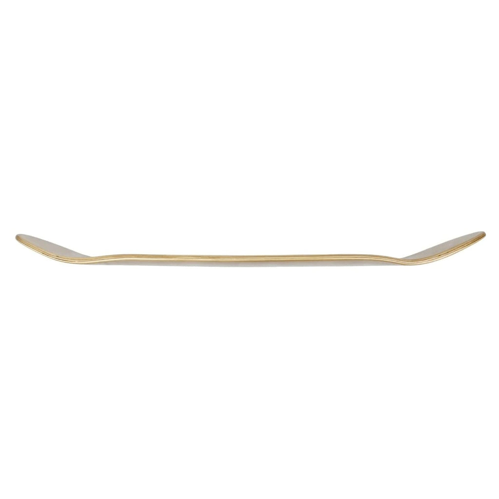 Moose Deck Blank Natural 8.75"