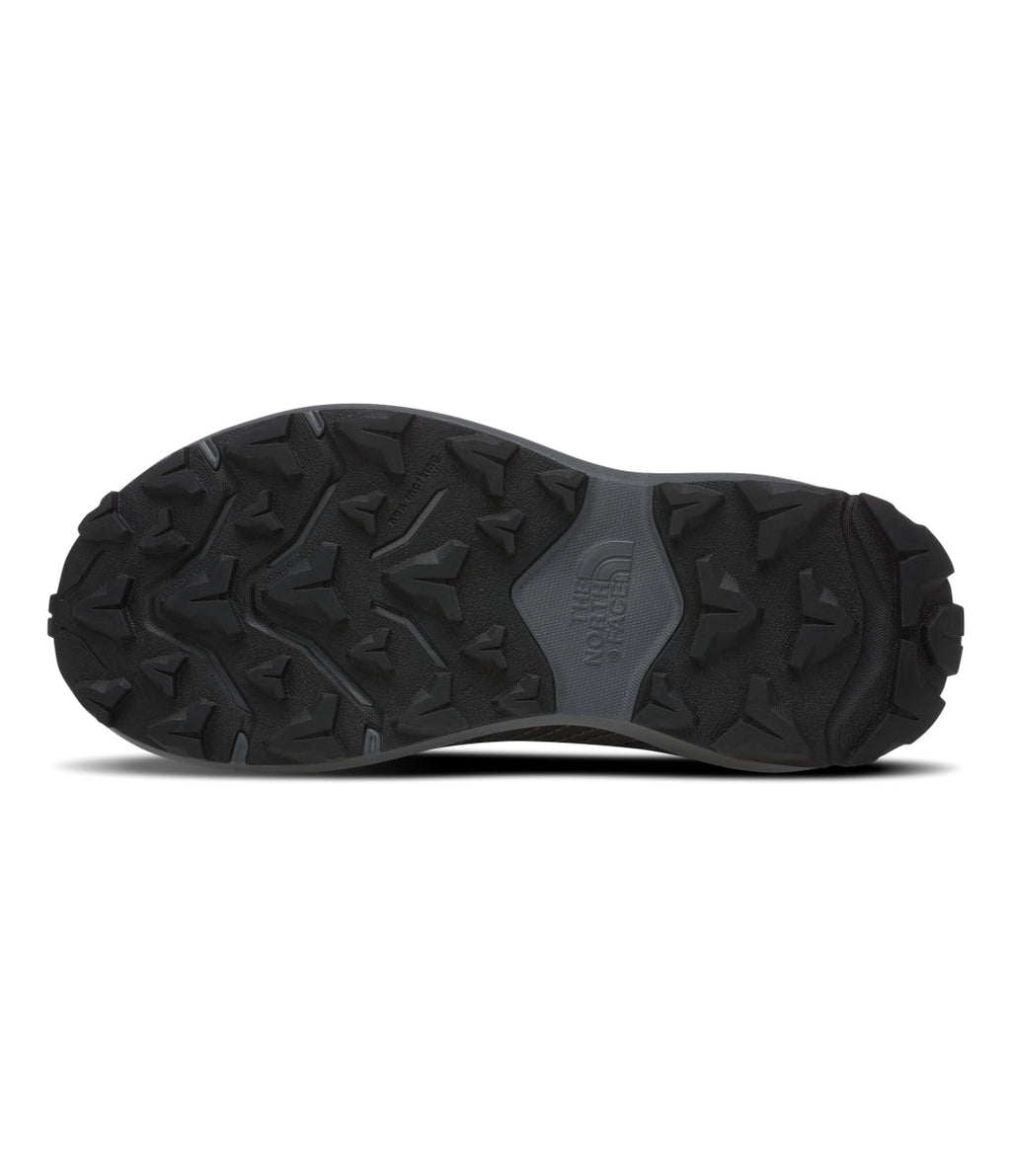 The North Face - Youth Fastpack Hiker WP - Lupine/Lunar Slate