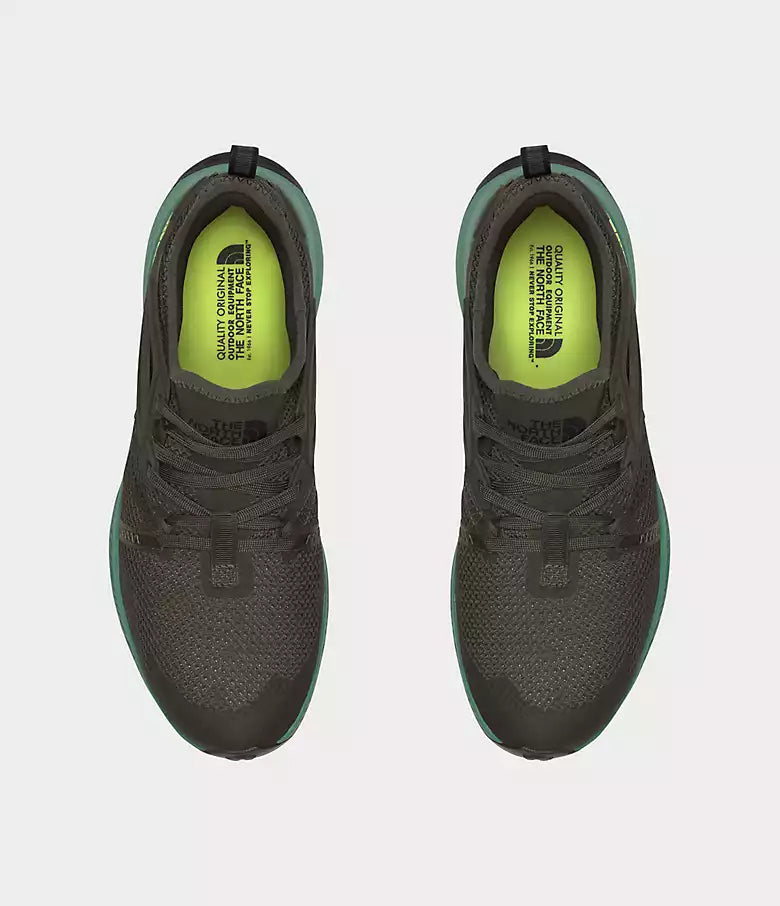 The North Face - Oxeye - Men's - Tnf Black/Tnf Black