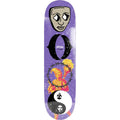 Opera Trey Wood Piece EX7 Skateboard Deck 8.25"