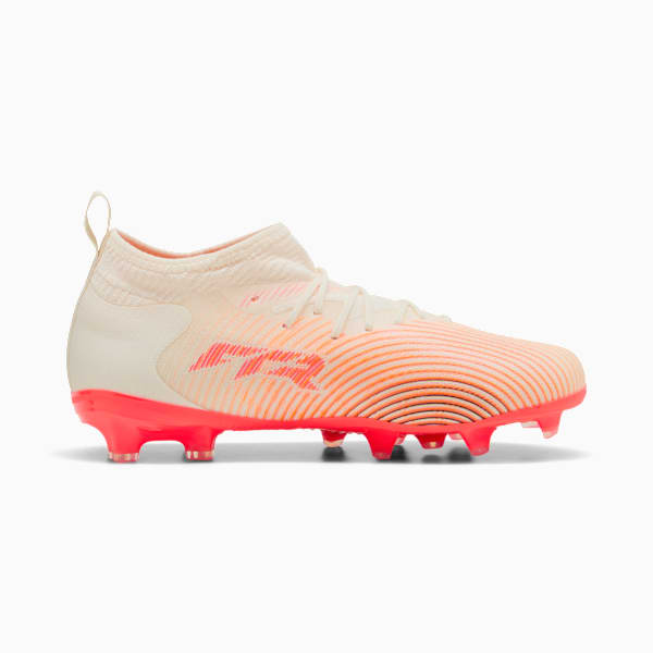 PUMA FUTURE 9 MATCH FG/AG Kids Soccer Cleats