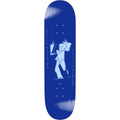 Polar Team Alv Still Pushing Skateboard Deck 8.125"