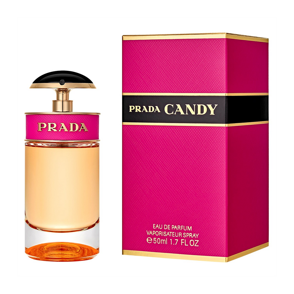 Prada Candy EDP Spray 1.7 oz
