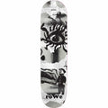 Quasi Rowe 'Knocker' Skateboard Deck 8.5"