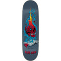 Santa Cruz Rob Pace Necromancer Skateboard Deck 8.7"
