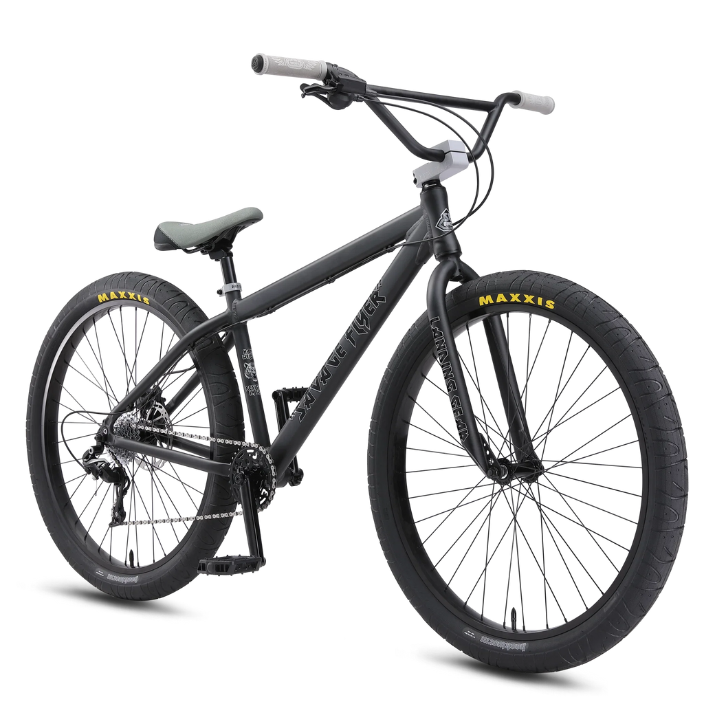 SE Bikes Savage Flyer 27.5" Bike