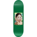 Sci-Fi Fantasy Ryan Lay Accupressure Skateboard Deck 8.5"