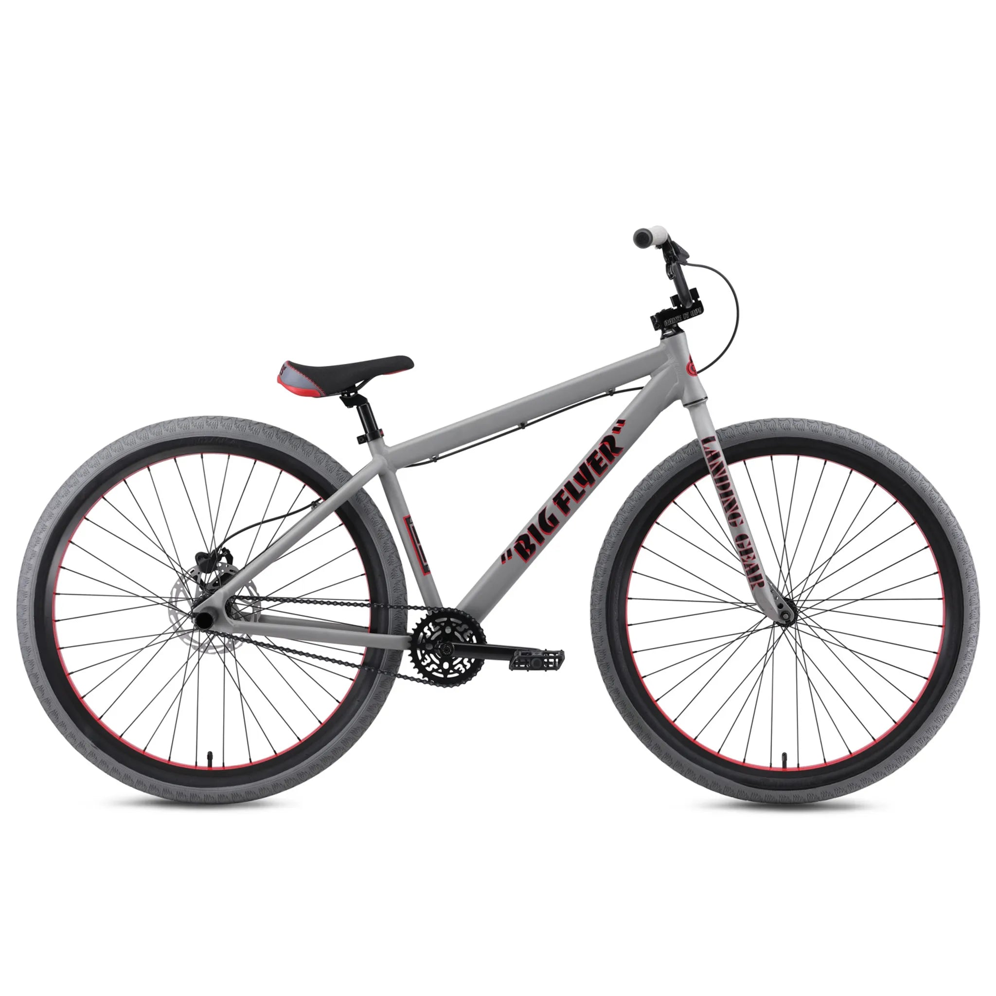 SE Bikes Big Flyer HD 29" Bike