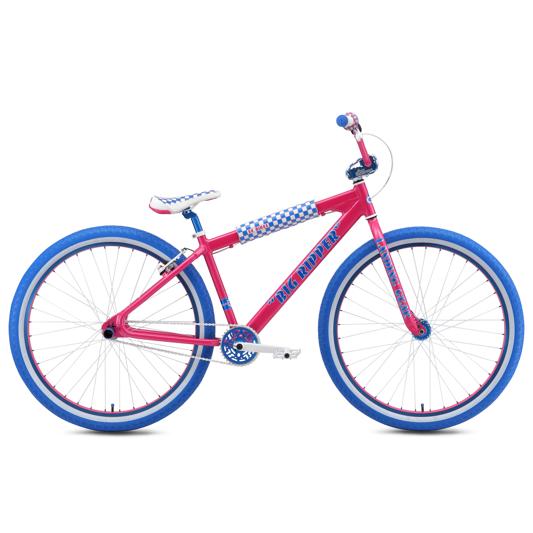 SE Bikes Big Ripper 29" Bike