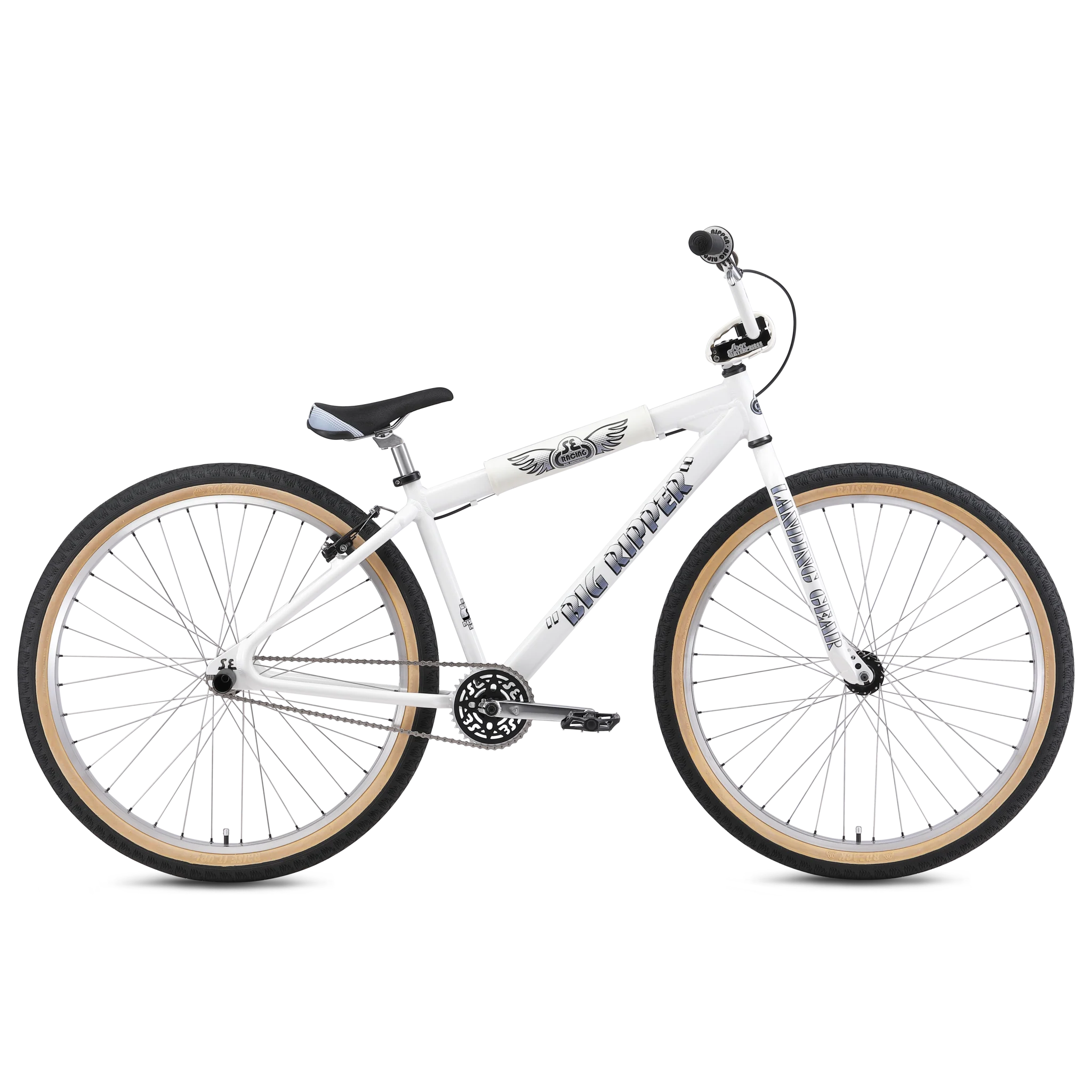 SE Bikes Big Ripper 29" Bike