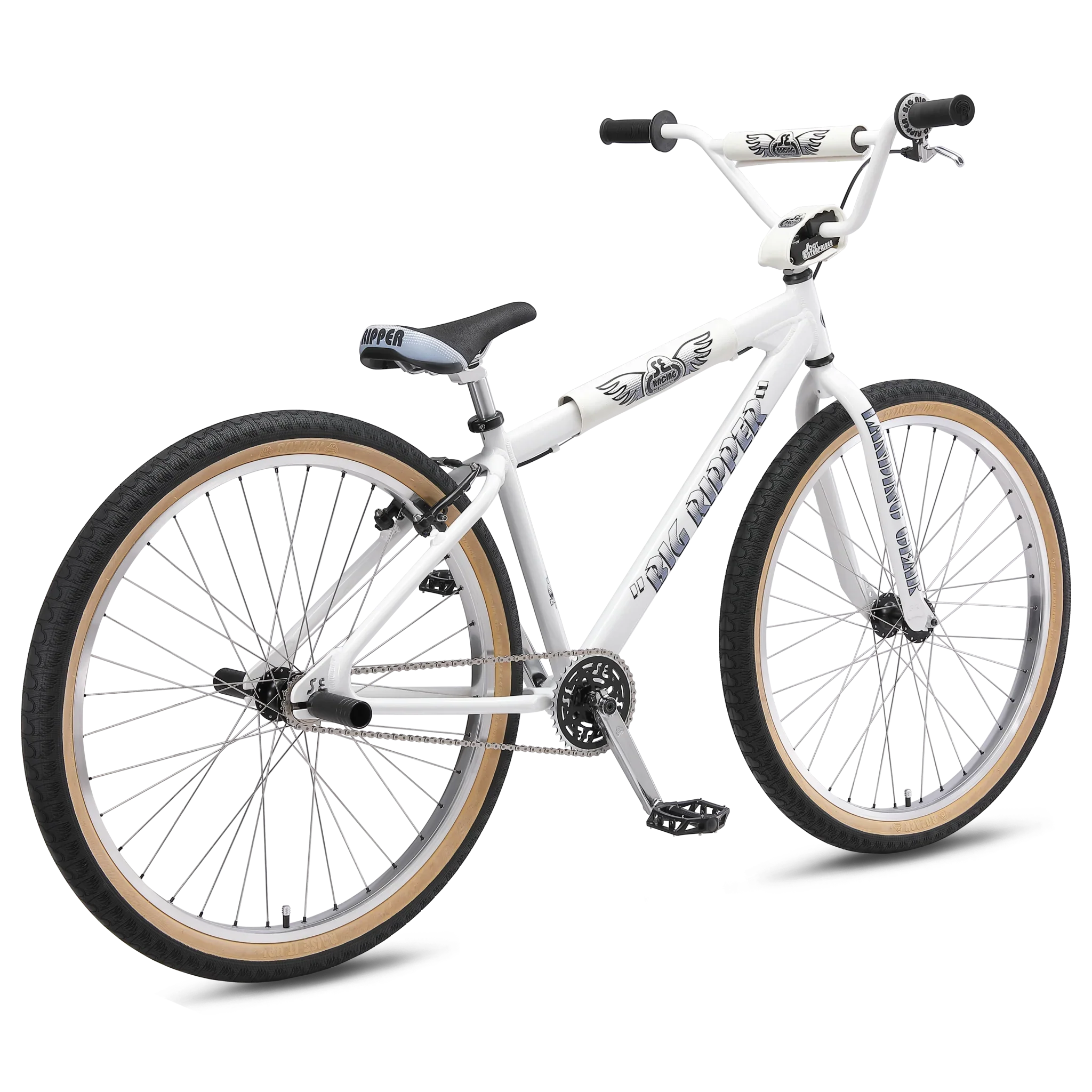 SE Bikes Big Ripper 29" Bike