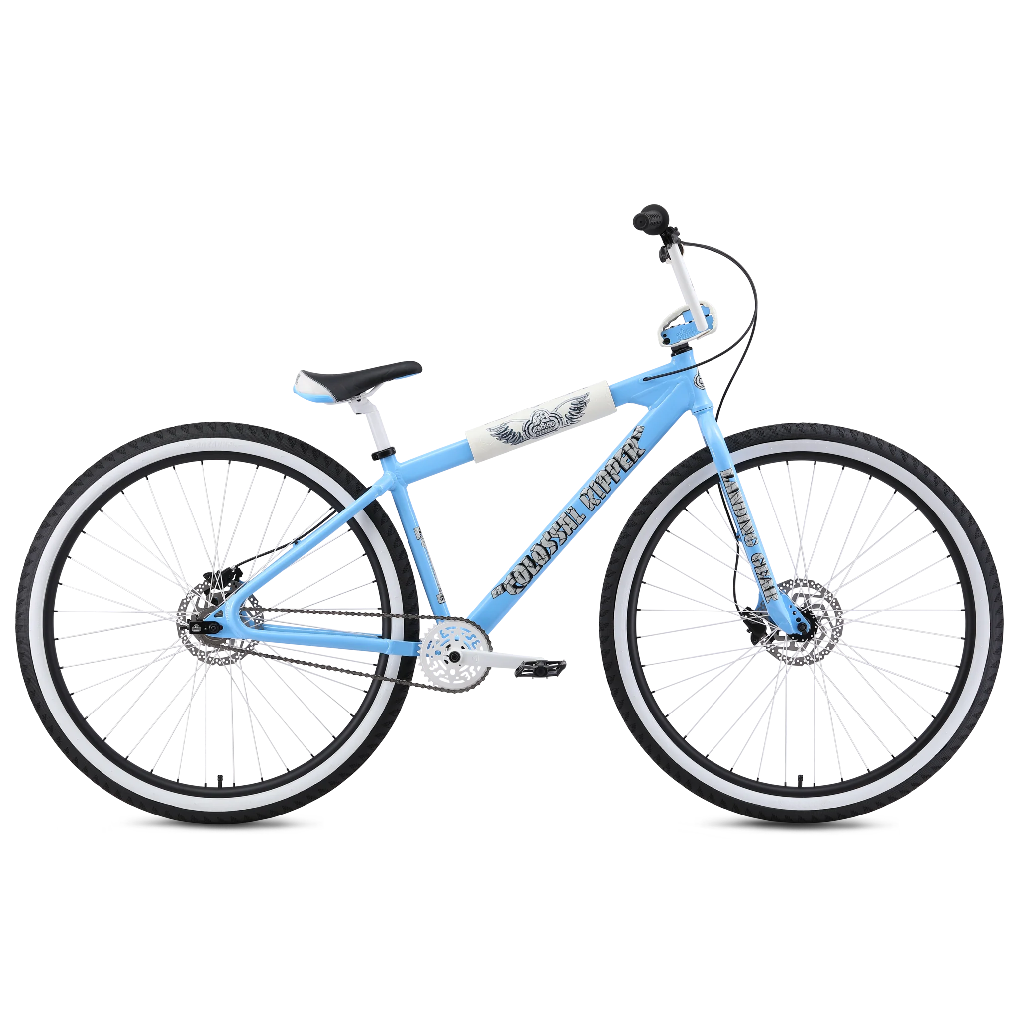 SE Bikes Colossal Ripper