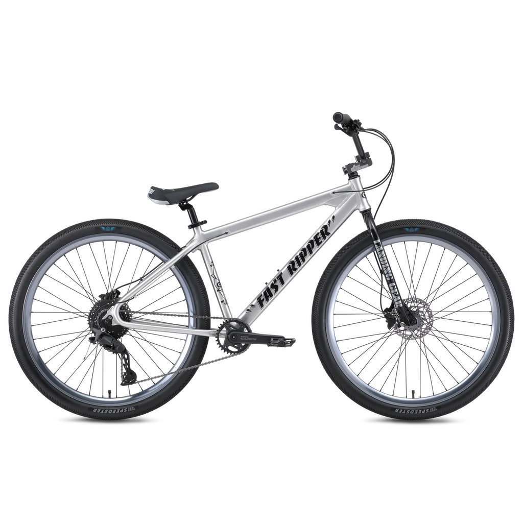 SE BIKES FAST RIPPER 29" BIKE