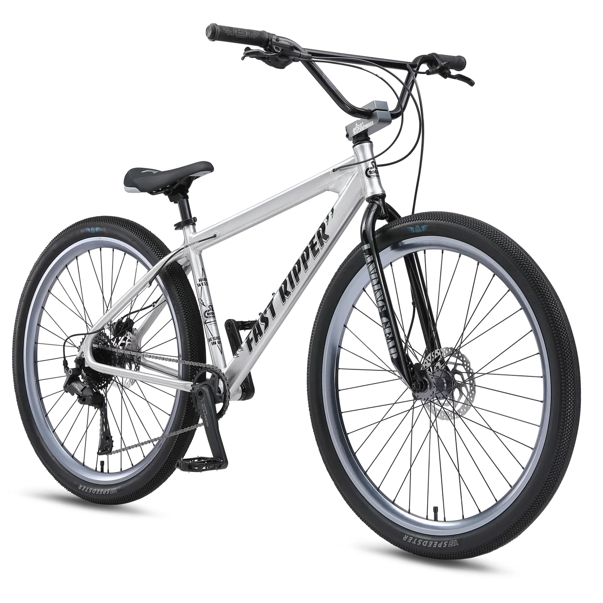 SE BIKES FAST RIPPER 29" BIKE