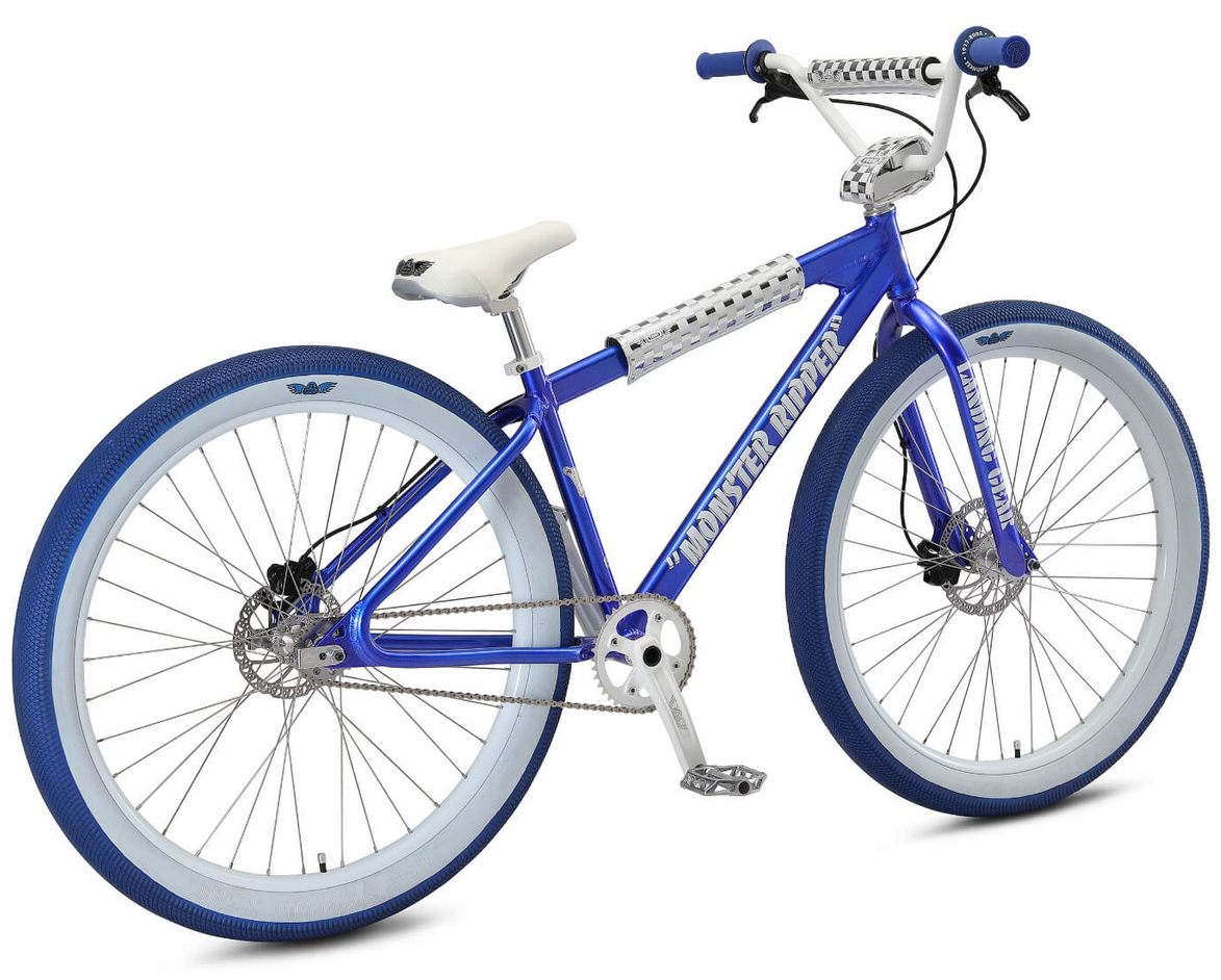 SE Bikes Monster Ripper 29+ Bike
