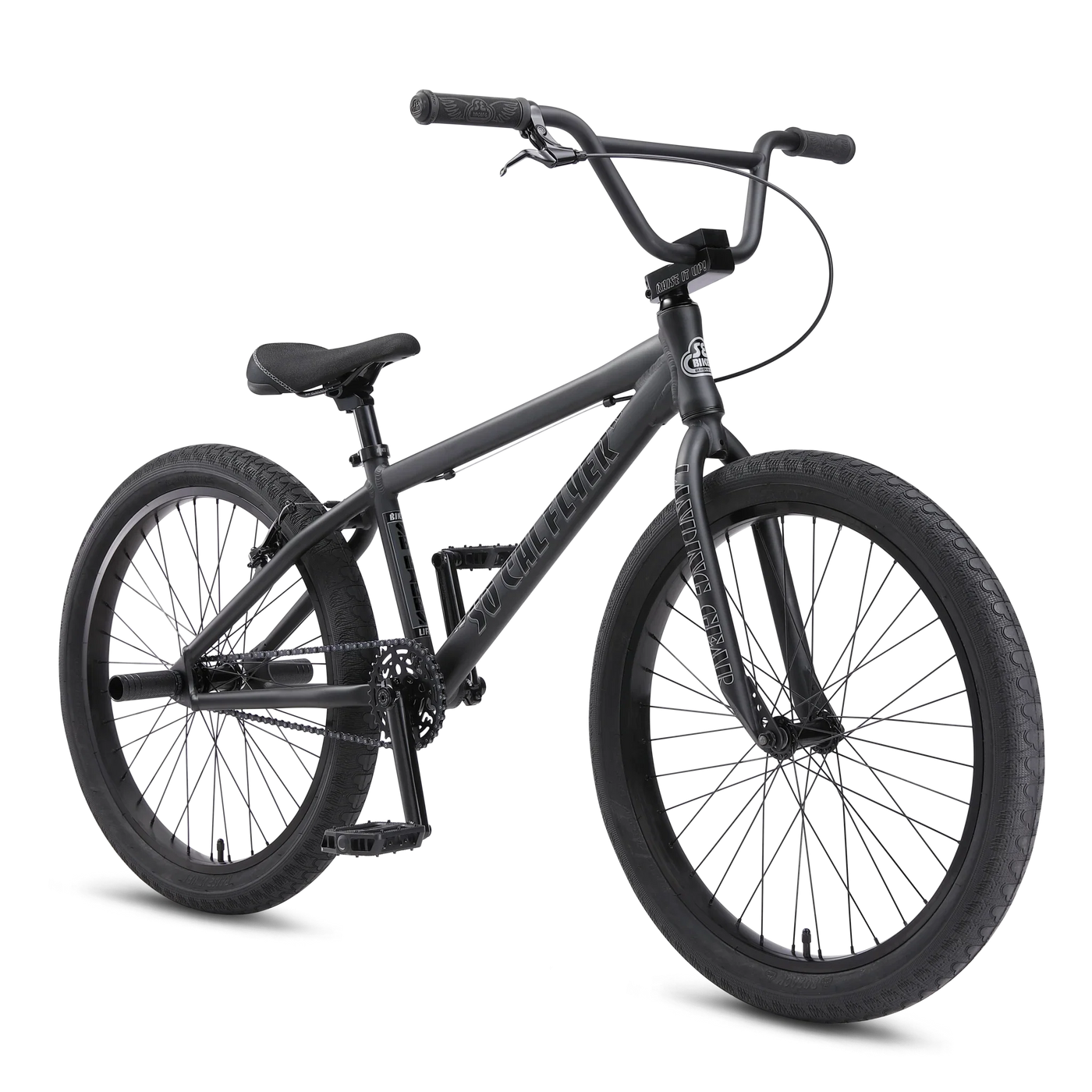 SE Bikes So Cal Flyer 24" Bike