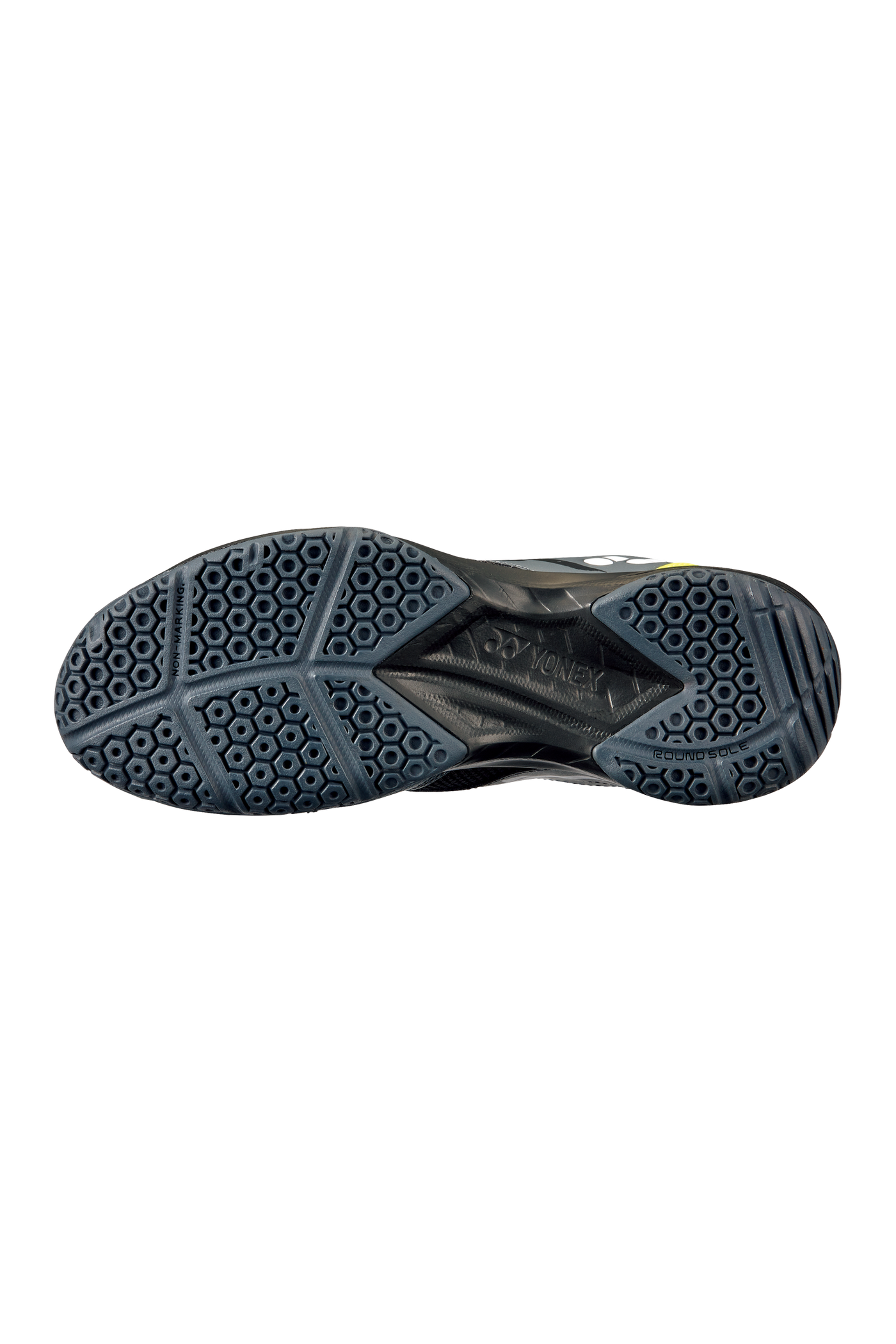 Yonex Power Cushion 39 (Dark Gray)