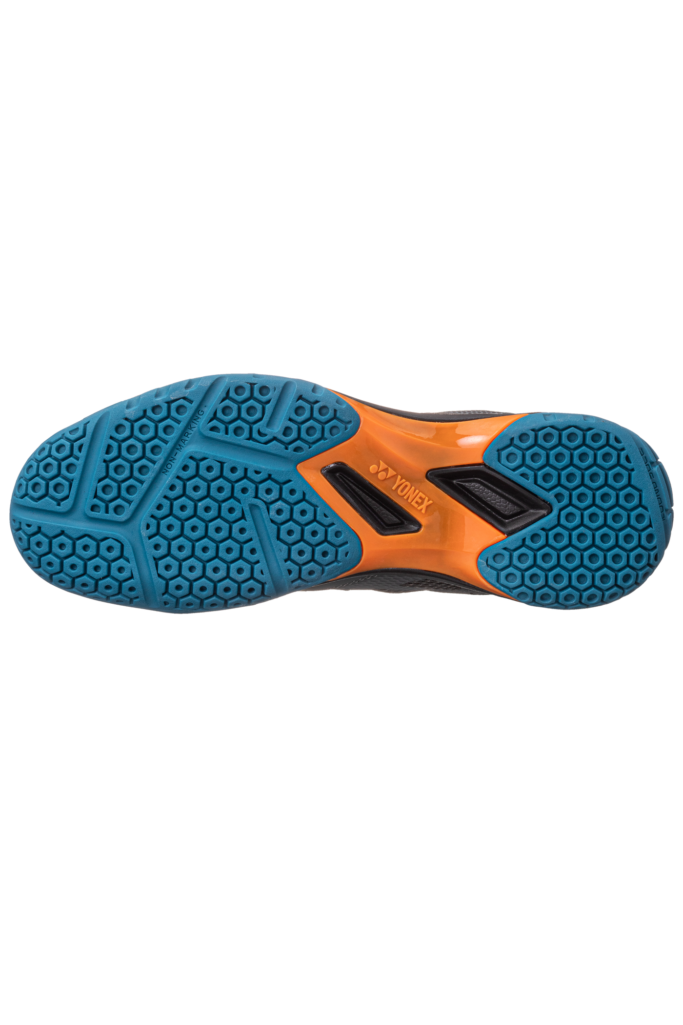 Yonex Power Cushion 50 (Dark Gray)