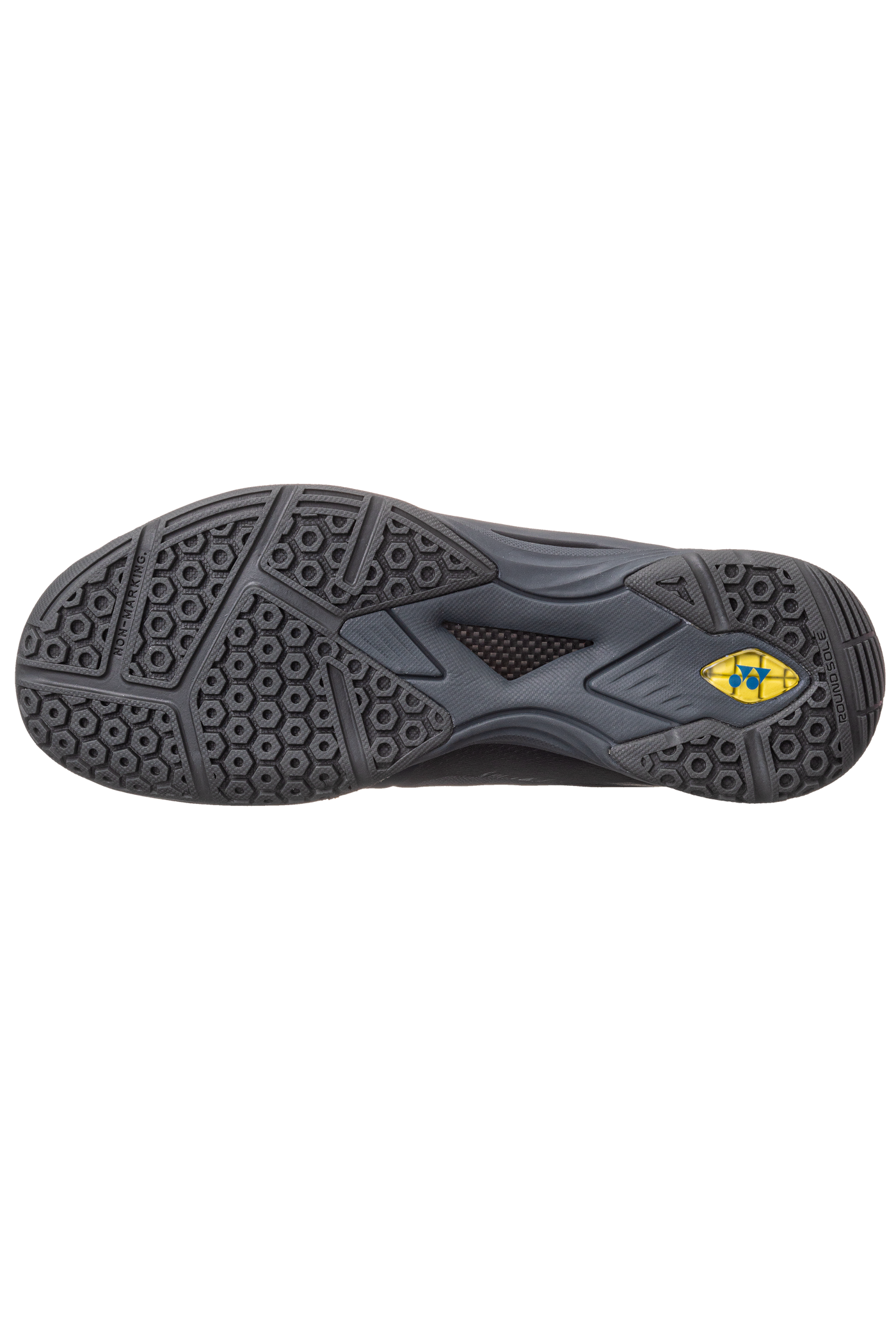 Yonex Power Cushion Aerus Z Men (Dark Gray)