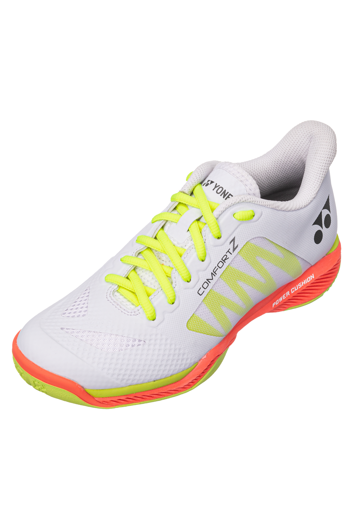 Yonex Power Cushion Comfort Z3 Women (White)